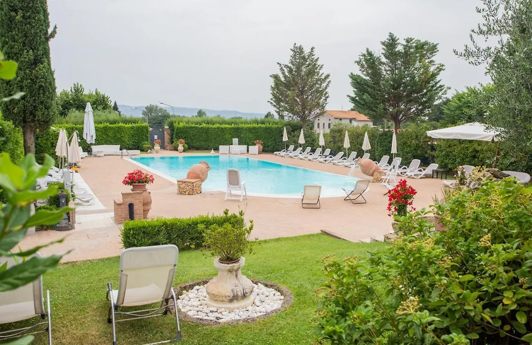 Hotel Villa Verde-1